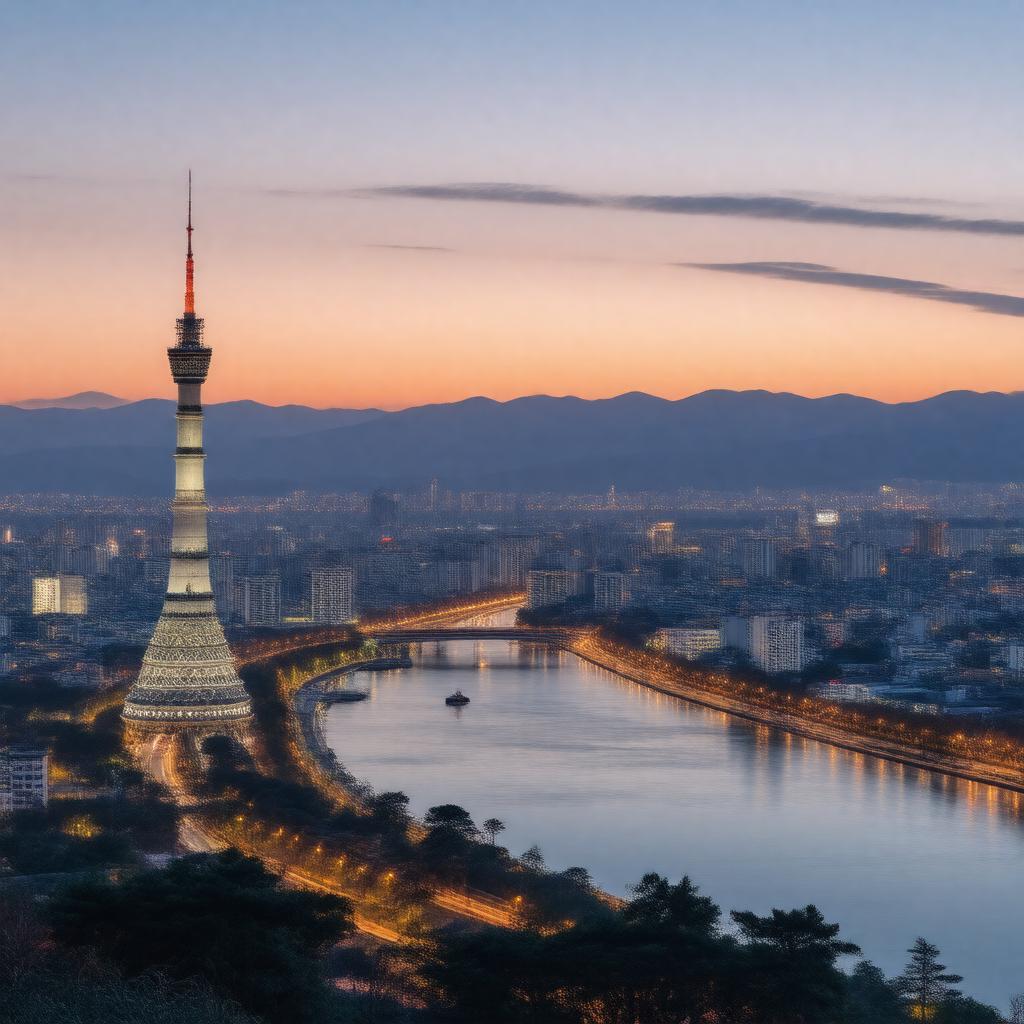 South Korea (country)